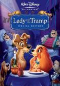 Лейди и скитника, Lady and the Tramp