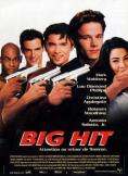  , The Big Hit - , ,  - Cinefish.bg