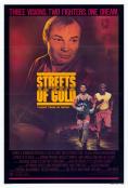 Streets of Gold, 