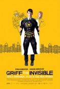 Griff the Invisible - �����, ��������, ������ - Cinefish.bg