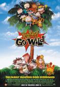  Rugrats Go Wild - 