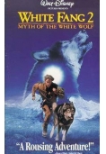 Белият зъб 2: Митът за белия вълк