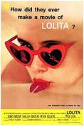 Лолита, Lolita