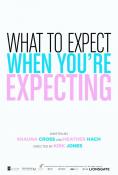  , What to Expect When You're Expecting