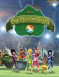     , Tinker Bell and the Pixie Hollow Games - , ,  - Cinefish.bg