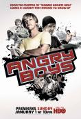  , Angry Boys