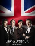   : UK, Law & Orrder UK - , ,  - Cinefish.bg