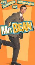 Мистър Бийн, Mr. Bean