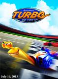 Турбо, Turbo 3D