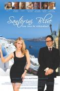   , Santorini Blue - , ,  - Cinefish.bg