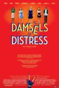 ������� � ����, Damsels in Distress - �����, ��������, ������ - Cinefish.bg