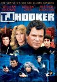 Т. Дж. Хукър, T.J. Hooker