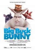 Big Buck Bunny, Big Buck Bunny