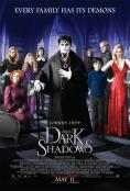 ����� �����, Dark Shadows