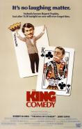   , The King of Comedy - , ,  - Cinefish.bg