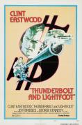   , Thunderbolt and Lightfoot