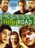 High Road - , ,  - Cinefish.bg