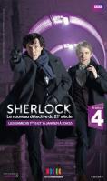 Шерлок, Sherlock