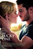 , The Lucky One - , ,  - Cinefish.bg