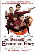 House of Fury
