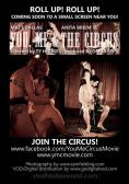 ,   , You, Me and The Circus