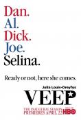 , Veep