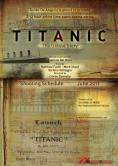 :   , Titanic: Blood and Steel