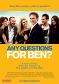 ������� ������� �� ���?, Any Questions for Ben?