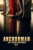 2:  , Anchorman: The Legend Continues