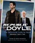   , Republic of Doyle - , ,  - Cinefish.bg