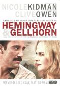  , Hemingway and Gellhorn