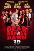 ������ ����� ���������� 3D, Dead Before Dawn 3D - �����, ��������, ������ - Cinefish.bg
