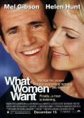   , What Women Want