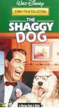 Рунтавото куче, The Shaggy Dog