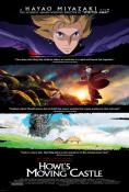 �������� ����� �� ����, Howl's Moving Castle