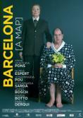 ��������� (�����), Barcelona (a map)