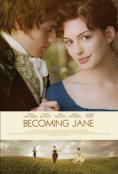 �� ����� ����� �����, Becoming Jane