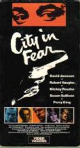   , City in Fear
