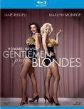   , Gentlemen Prefer Blondes - , ,  - Cinefish.bg
