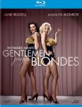 ������������� ����������� ���������, Gentlemen Prefer Blondes - �����, ��������, ������ - Cinefish.bg