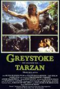    , Greystoke: The Legend of Tarzan, Lord of the Apes - , ,  - Cinefish.bg