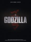 Годзила - Godzilla