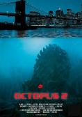 Октопод 2: Река на страха, Octopus 2: River of Fear - филми, трейлъри, снимки - Cinefish.bg