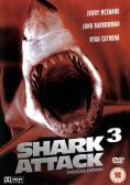 Акулско нападение 3: Мегалодон, Shark Attack 3: Megalodon