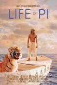 Животът на Пи - Life of Pi