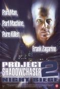 Проект: Преследвач на сенки 2, Project Shadowchaser II