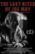    , The Last Rites of Joe May
