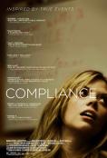 , Compliance - , ,  - Cinefish.bg