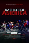  : , Battlefield America - , ,  - Cinefish.bg