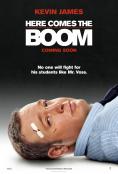  , Here Comes the Boom